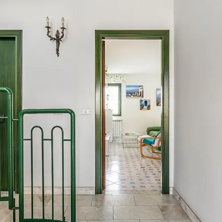 Sicily Beachside One Minute To The Shore Apartment Mascali