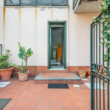Sicily Beachside One Minute To The Shore Apartment *