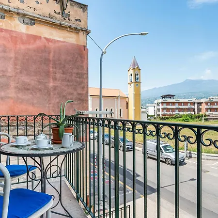 Apartment Sicily Beachside One Minute To The Shore *