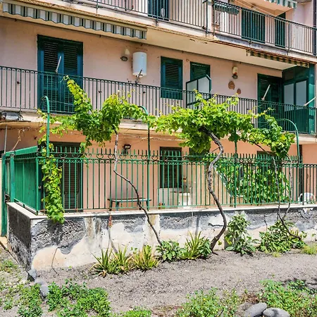 Sicily Beachside One Minute To The Shore Apartment