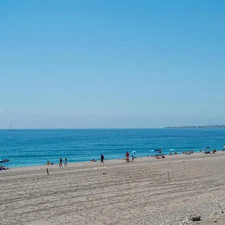Apartament Sicily Beachside One Minute To The Shore Mascali